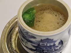 松茸竹笙鸡汤-福1015(愚园路店)