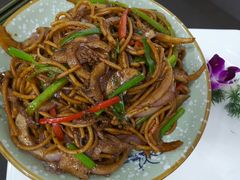 -确喜美味小厨(西单商场兰州店)