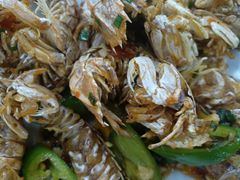 -乡味海鲜农家菜·巽寮土窑鸡(地道美食店)