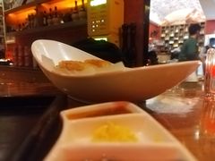 -安妮意大利餐厅(世贸天阶店)