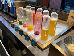 -東盛炭烤自助料理(浦东文峰广场店)