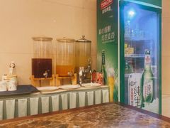 -大唐西市酒店-丝路阳光西餐厅