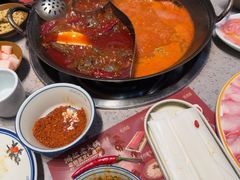 -鸿姐老火锅·传统炒料(上海旗舰店)