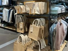 -MUJI无印良品(保利时光里店)