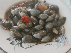 -碧海银沙海鲜餐厅(恒大海上威尼斯店)