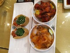 -友壹町寿司(嘉洲广场店)