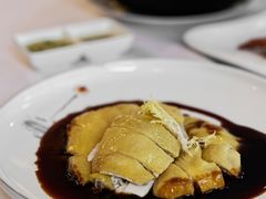 怀旧古法市师鸡-朱仔记食府(江南大道店)