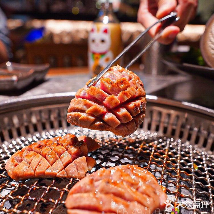 一米牛舌将我本月牛舌额度耗尽