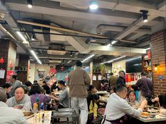 -水碾河刘老大串串香(水碾河路店)