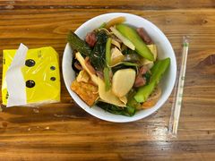 -曹氏鸭脖(团结总店)