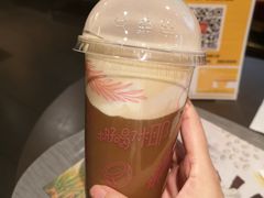 -麦当劳(人民南路店)