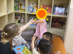 -豆初托育园 Baby Bean Day care Center