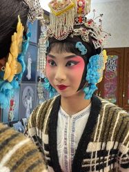 -梨园天地京剧摄影(玲珑天地店)