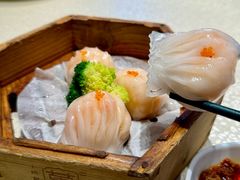-萬國酒家·非遗技艺传承味道
