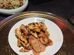 -嘿嘟嘟·肋条烧肉放题(爱融荟城店)
