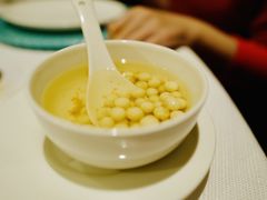 -阳澄湖费尔蒙酒店颐丰阁中餐厅(马鞍山西路店)