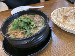 -溢香苑瓦罐(前进路店)