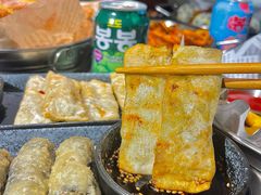 -吴草鸡爪오초닭발(城阳总店)