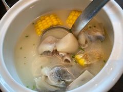 -环球港凯悦 · 享悦中餐厅