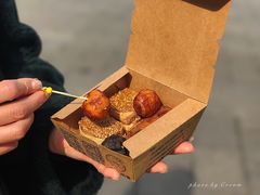 一口肠-奶奶的美食(宽厚里店)