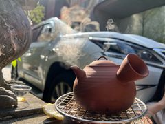 -龙源茶坊(白银路店)