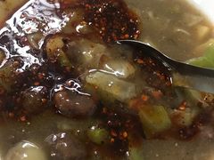 -刘老虎肉丸糊辣汤(总店)
