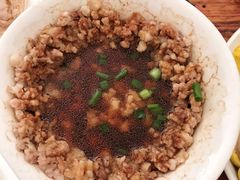 蒸肉饼-玲燕蒸菜馆(江东路店)