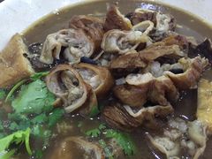 -卤煮老北京酱肉馆