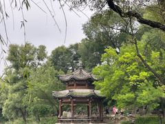 -承德避暑山庄景区