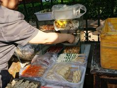 -大学路8号炸串(大学路十四号院店)