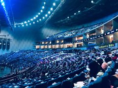 -成都金融城演艺中心