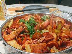 -黄记煌三汁焖锅(华发商都店)