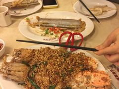 -桥底辣蟹(谢斐道店)