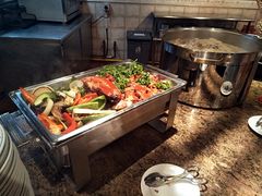 -咖啡苑·沈阳今旅酒店Hotel Jen·香格里拉集团