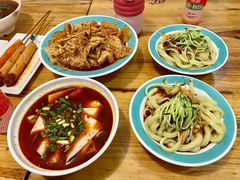 -马三洋芋片(兰州总店)