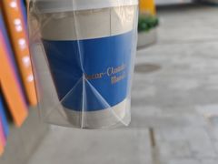 -Sips&Lick茶兰咖啡(五道口店)