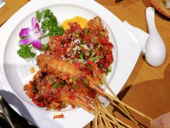 -隔壁老王·家常云南菜(花巷店)