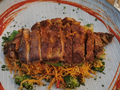 澳洲西冷牛排-Moka Bros 摩卡站(西单大悦城店)