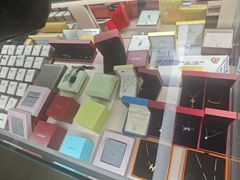 -万顺奢侈品黄金名表名包回收(青浦店)