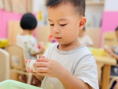 -佳诺智慧托育中心(龙岗中心城校区)