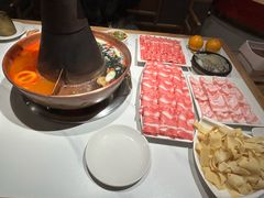 -朴都老北京紫铜火锅(荣成九龙城店)