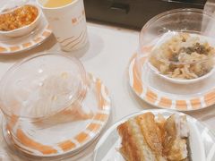 -新一番三文鱼寿司(大东海店)