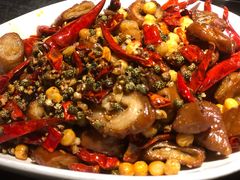 -大川先生·小龙虾·川菜(信义坊店)