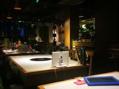 -蛙蛙叫干锅年代(簋街总店)