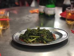 -黄亚华小食店(Jalan Alor)