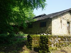 -山王坪喀斯特国家生态公园