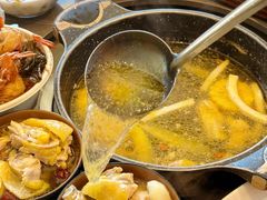 -创味·民间海南菜·非遗藤桥排骨(藤桥·免税城店)