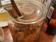 咸菜-COCO壱番屋(北京平安国际金融中心店)