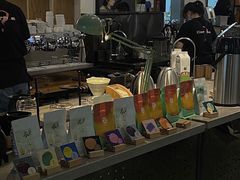 -Nectar One Cafe(勇烈路n1店)