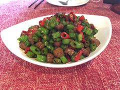 -徐记私厨(半淞园路店)